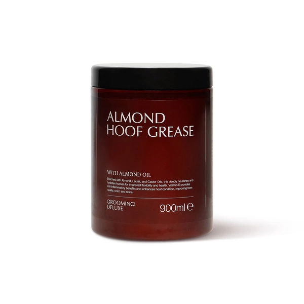 Smar do kopyt Almond Hoof Grease 1 L - Kentucky Grooming Deluxe