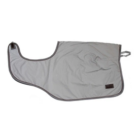 Kentucky półderka do jazdy Riding Rug Reflective