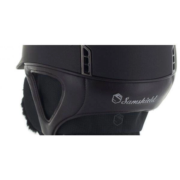 Zimowa wkładka do kasku Samshield 2.0