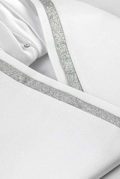 Plastron Equiline Cloe