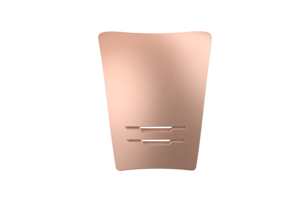 Panele KEP 2.0 Textile Peach - tył