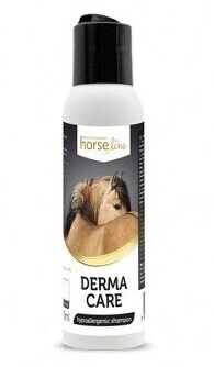 HorseLine PRO hipoalergiczny szampon dla koni - Derma Care 100ml
