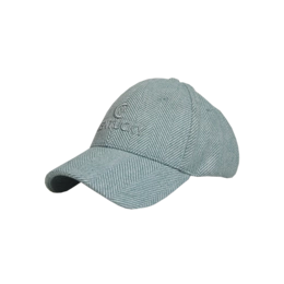 Kentucky czapka Wool - błękitna