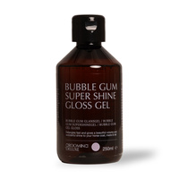Super Shine Gloss Gel Bubble Gum 250ml - Kentucky Grooming Deluxe