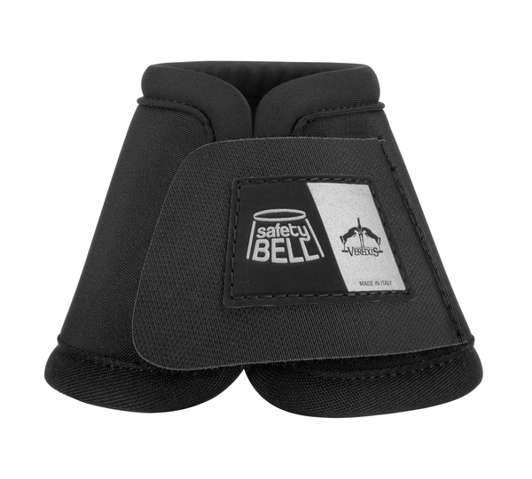 Veredus kalosze Safety-Bell Light - czarne