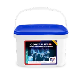 CORTAFLEX HA Regular Strenght Powder 3,6 kg (zapas na 16 m-cy)