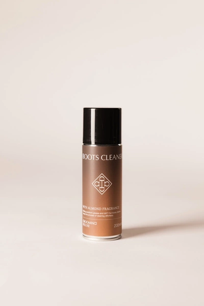 Kentucky Boots Cleaner