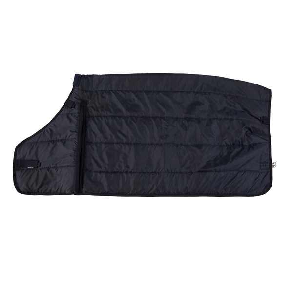 Kingsland derka stajenna Classic Liner 100 g - granatowa