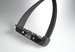 Strzemiona Veredus Vita Stirrup Steel1 Dark - czarne