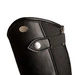 Czapsy Pro Half Chaps Standard Dy'on - czarne