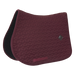 Kentucky czaprak Classic - bordowy