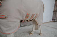 Derka Kentucky Mesh Fly Rug Comfort