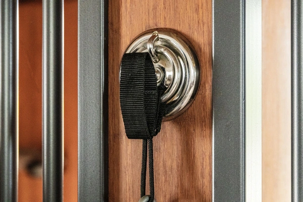 Pętla bezpieczeństwa Safety Loop - Kentucky Grooming Deluxe