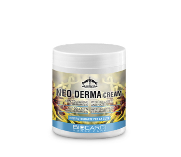 Veredus krem do sierści Neo Derma Cream 250 ml