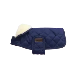 Kentucky derka dla psa Original - granatowa