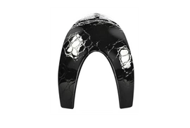 Panele KEP 2.0 Cocco Style Black - przód