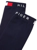 Skarpetki Tommy Hilfiger Newburgh - granatowe