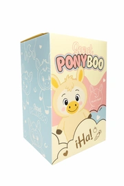 PonyBoo