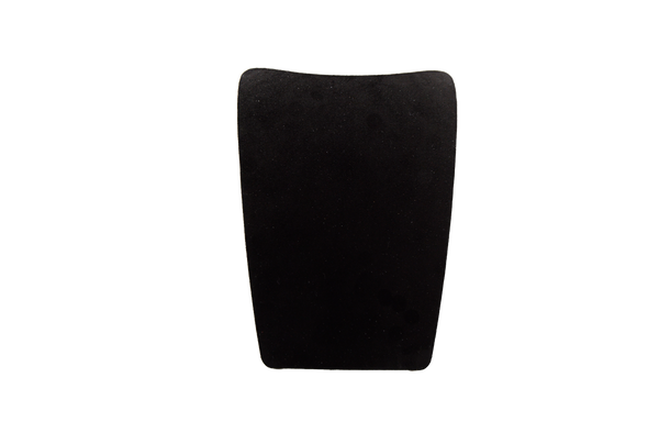 Panele KEP 2.0 Suede Black - tył