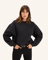 Bluza DADA Birman - czarna