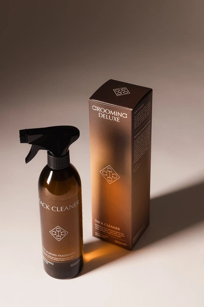 Kentucky Tack Cleaner