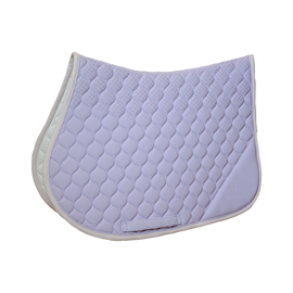 Kentucky czaprak Softshell Onion Quilt - jasny fiolet