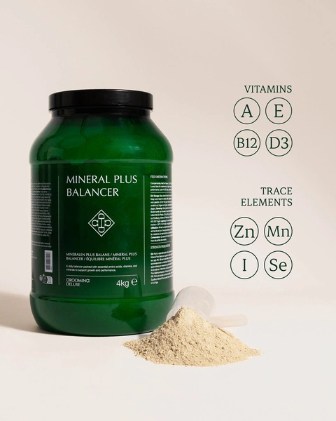 Mineral Plus Balancer - 1 kg