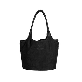 Torba na szczotki Bag Canvas Kentucky Grooming Deluxe - czarna