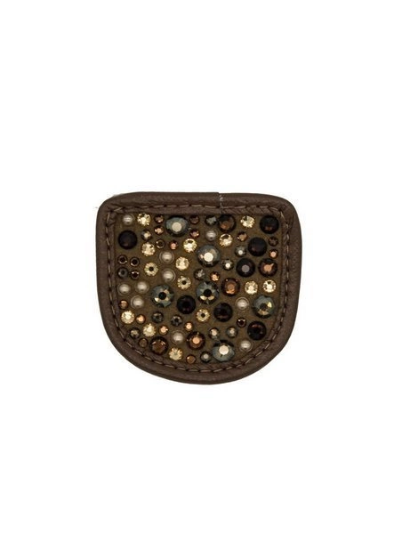 Łatki Magic Patch typu GLAMOR - karmelowe