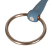 Velari wędzidło Snaffle Flex Loose Ring Medium 20 mm