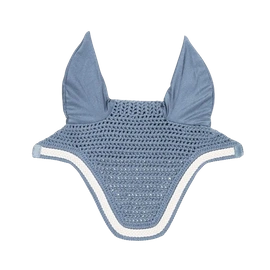 Kentucky nauszniki wyciszające Wellington Plaited Cord - błękitne