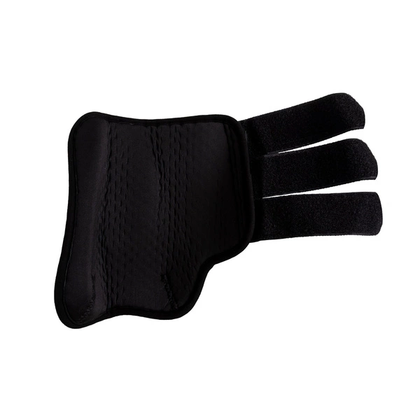 Kentucky ochraniacze na przód Eventing Boots 3D Air Flow - czarne