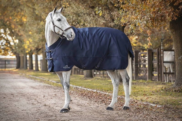 Derka padokowa Equiline Calantha 0 g