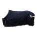 Kentucky derka polarowa Prize Giving Cooler Fleece Rug - granatowa