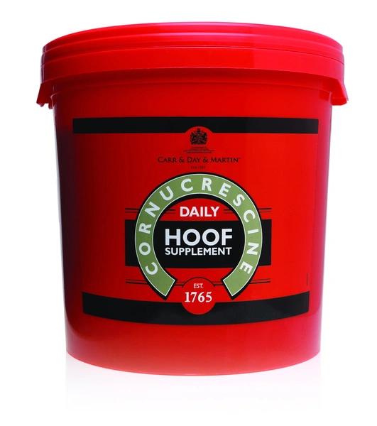 Carr & Day & Martin Suplement CORNUCRESCINE- zdrowe kopyta 6kg