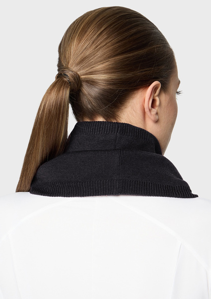 Komin Samshield NECK WARMER CRYSTAL - czarny