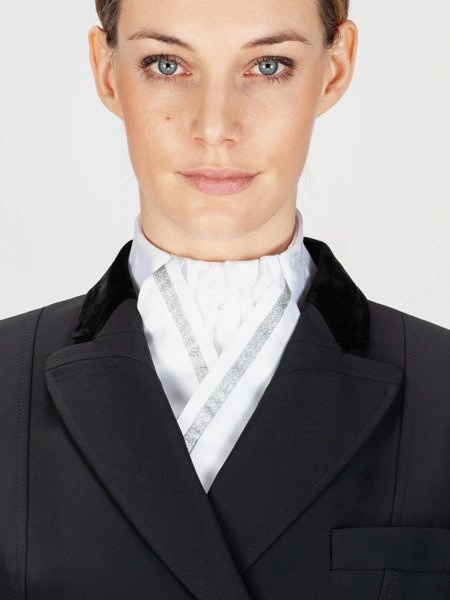 Plastron Equiline Cloe