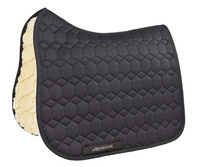 Czaprak Equiline Exatron Laidback - czarny