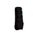 Kentucky ochraniacze na przód Eventing Boots 3D Air Flow Skin Friendly - czarne