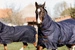 Kentucky derka padokowa z kapturem All Weather Quick Dry 0g - granatowa