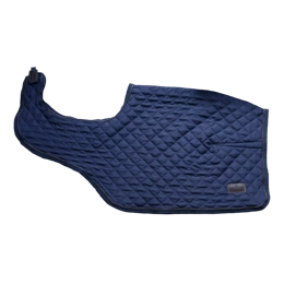 Kentucky derka do jazdy 160g - granatowa