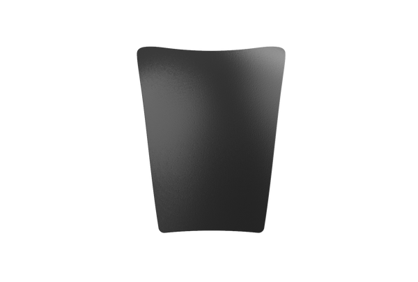 Panele KEP 2.0 Leather Grey - tył