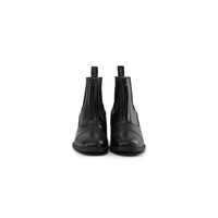 Sztyblety Dy'on Front Zipper - czarne