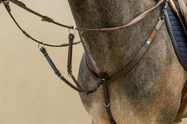Klasyczny napierśnik Dy'on Breastplate Working