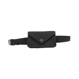 Pasek z torebką Belt Bag Kentucky - czarny