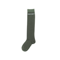 Skarpetki Kentucky Glitter - pine green