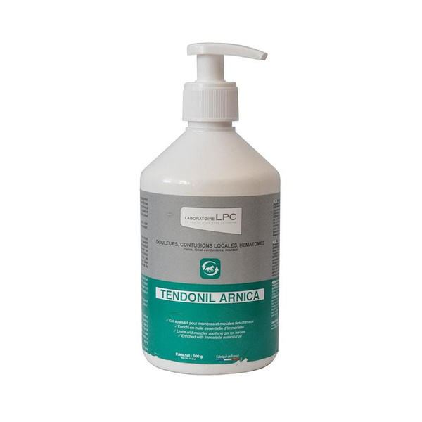 LPC Tendonil Arnica 500ml