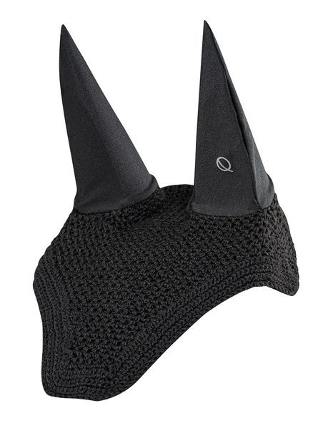 Nauszniki Deven Eqode by Equiline - czarne