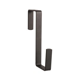 Kentucky wieszak na derki Blanket Holder Hook Matt - czarny