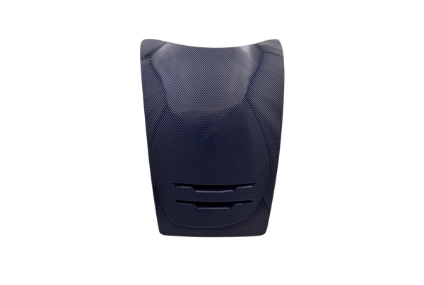 Panele KEP 2.0 Single Bias Blue - tył